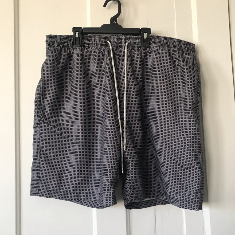Men’s Swim Trunks